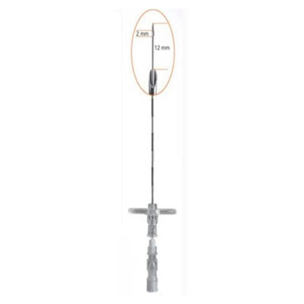 Set Epidural Spinal Durasafe W/ 25gx4-11/16 Hi-Flo Whtcr Spnl Ndl 50/Case